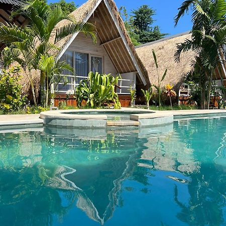 Living Trawangan Hotel Гілі-Траванган Екстер'єр фото